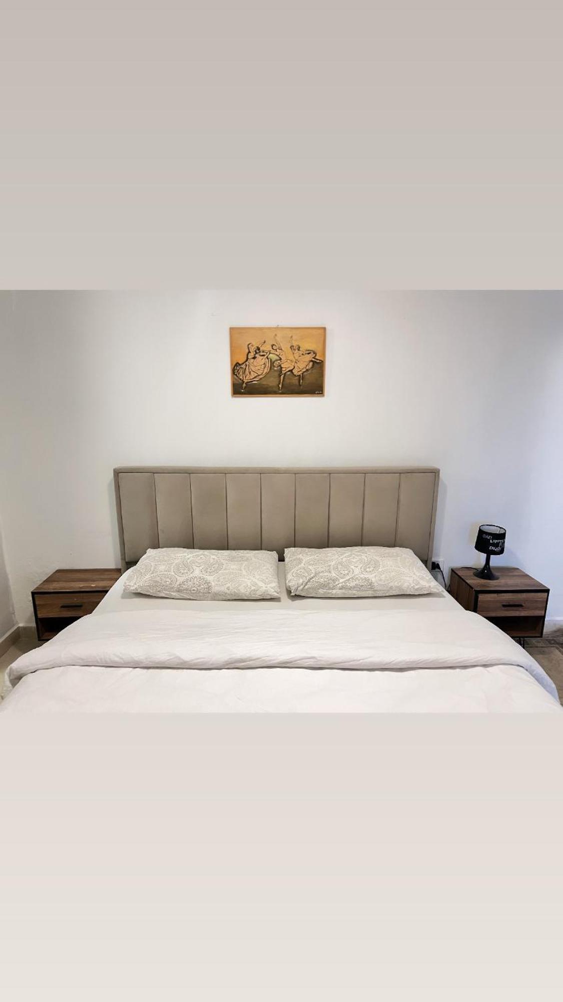 Tirana Center Apartment Exterior foto
