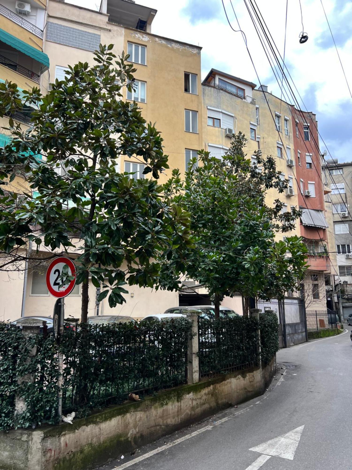 Tirana Center Apartment Exterior foto